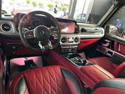 مرسيدس بنز G-Class